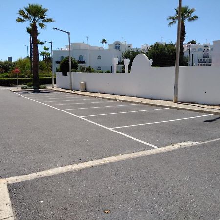Apartamento Tavira Garden Exterior foto