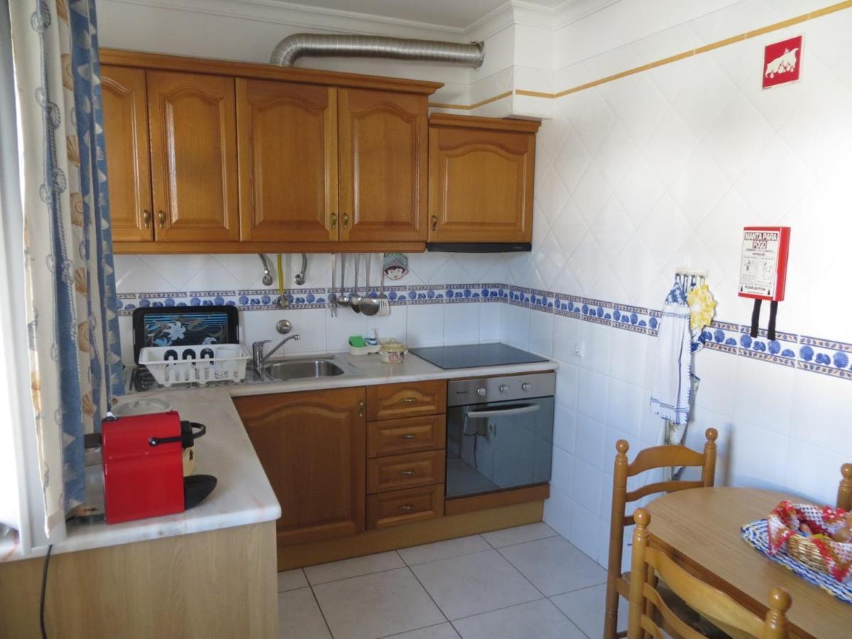 Apartamento Tavira Garden Exterior foto
