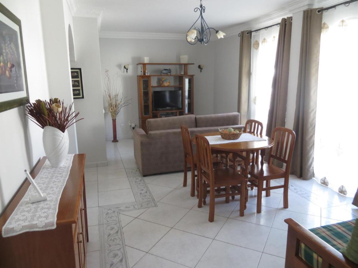 Apartamento Tavira Garden Exterior foto