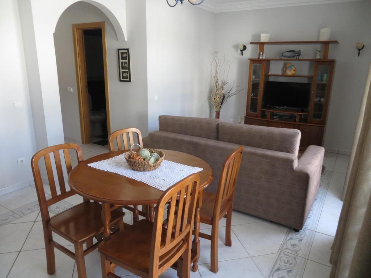Apartamento Tavira Garden Exterior foto
