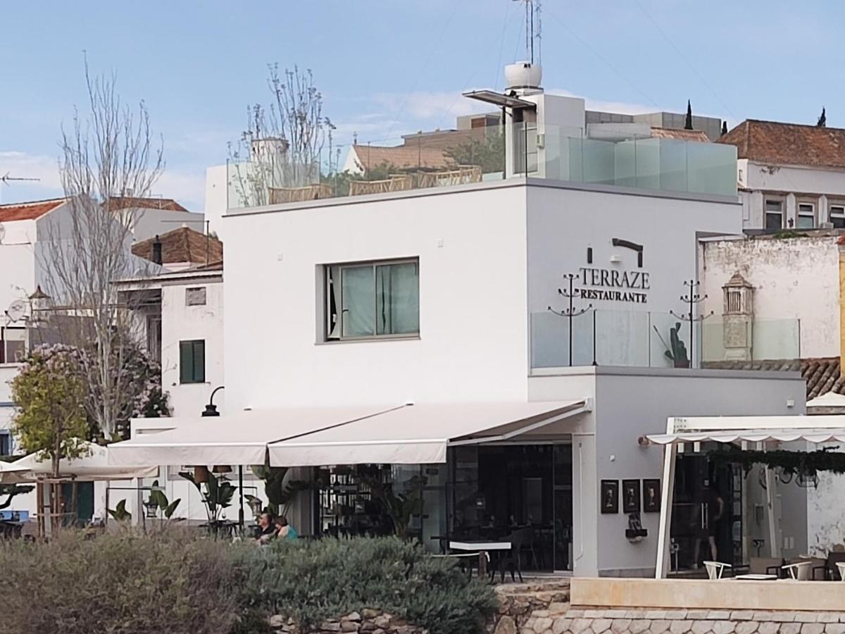 Apartamento Tavira Garden Exterior foto