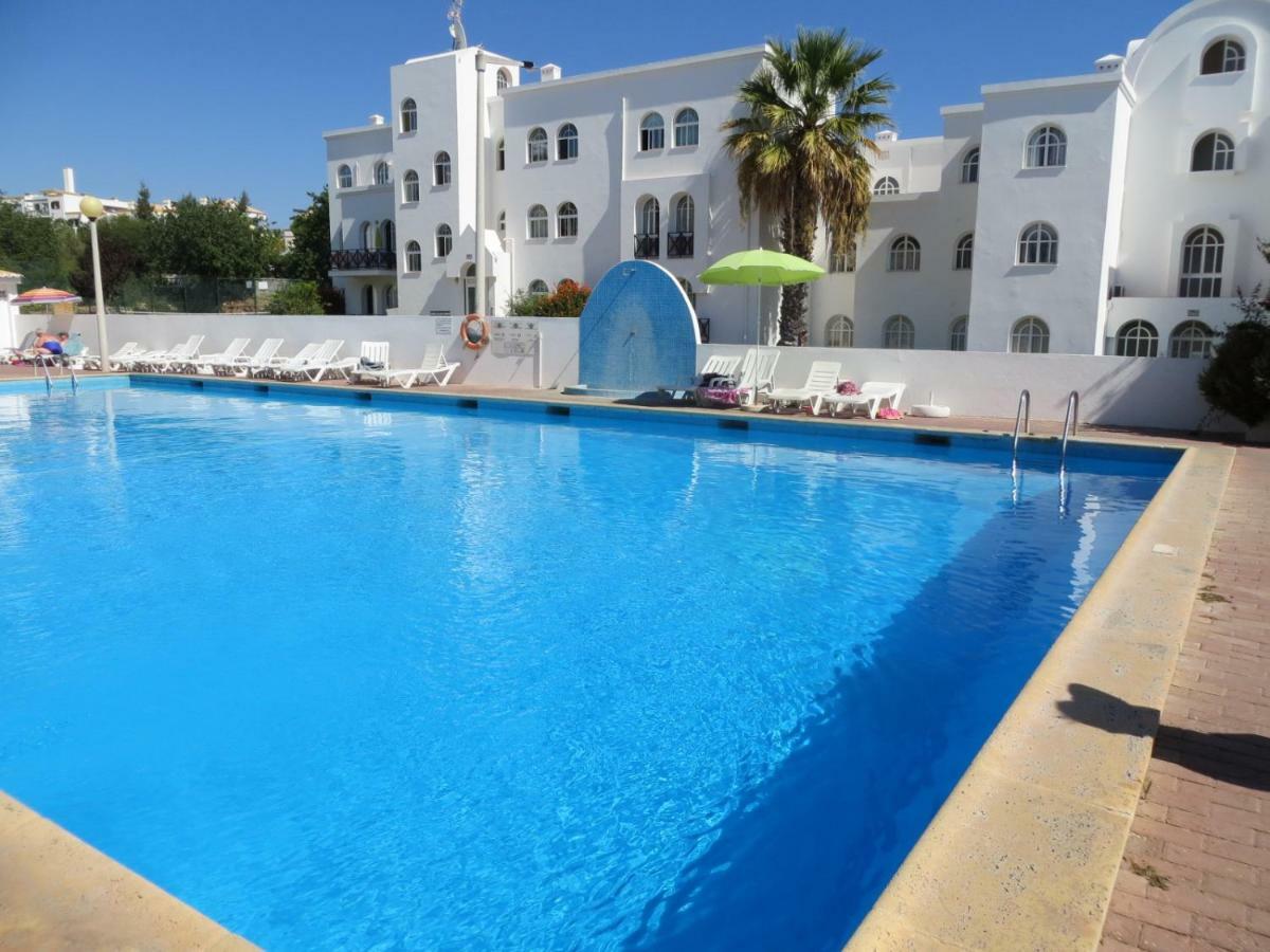 Apartamento Tavira Garden Exterior foto