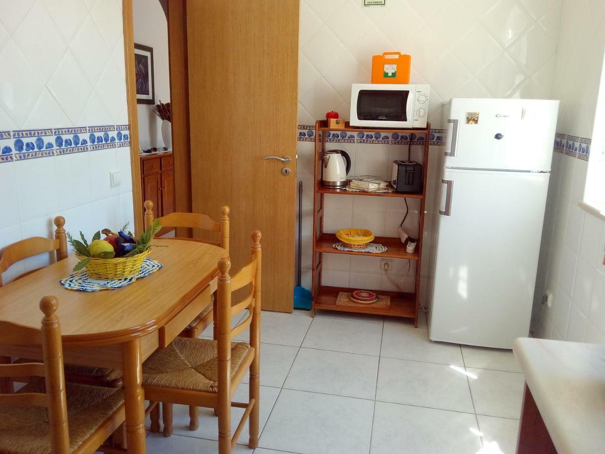 Apartamento Tavira Garden Exterior foto