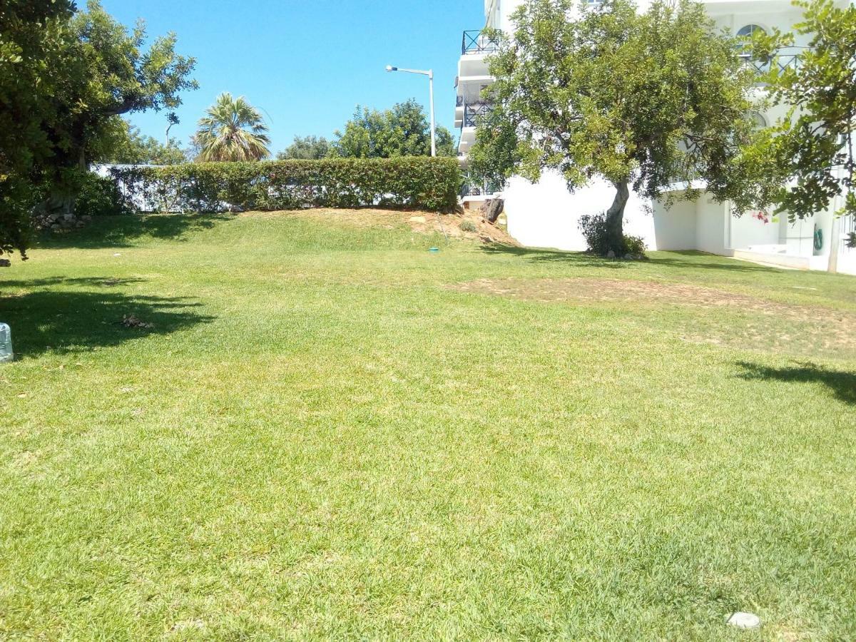 Apartamento Tavira Garden Exterior foto