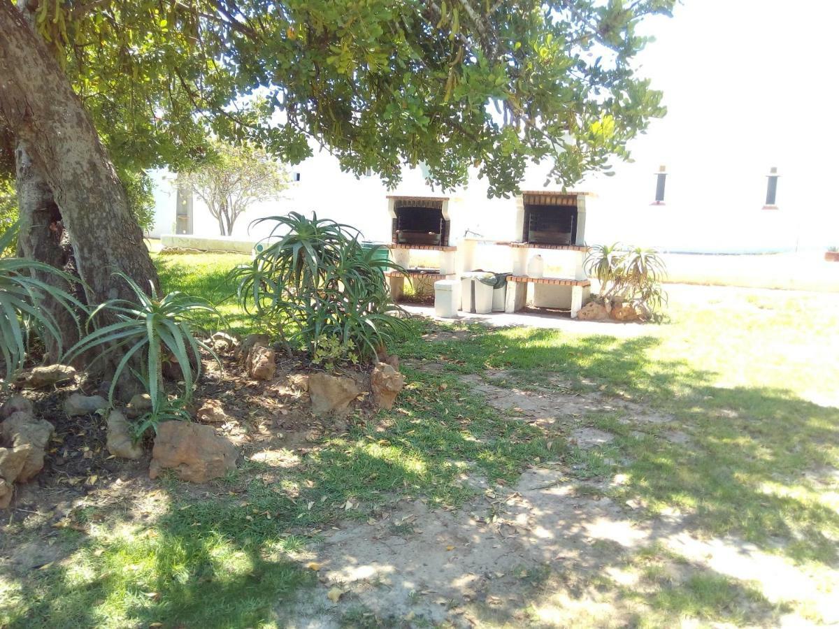 Apartamento Tavira Garden Exterior foto