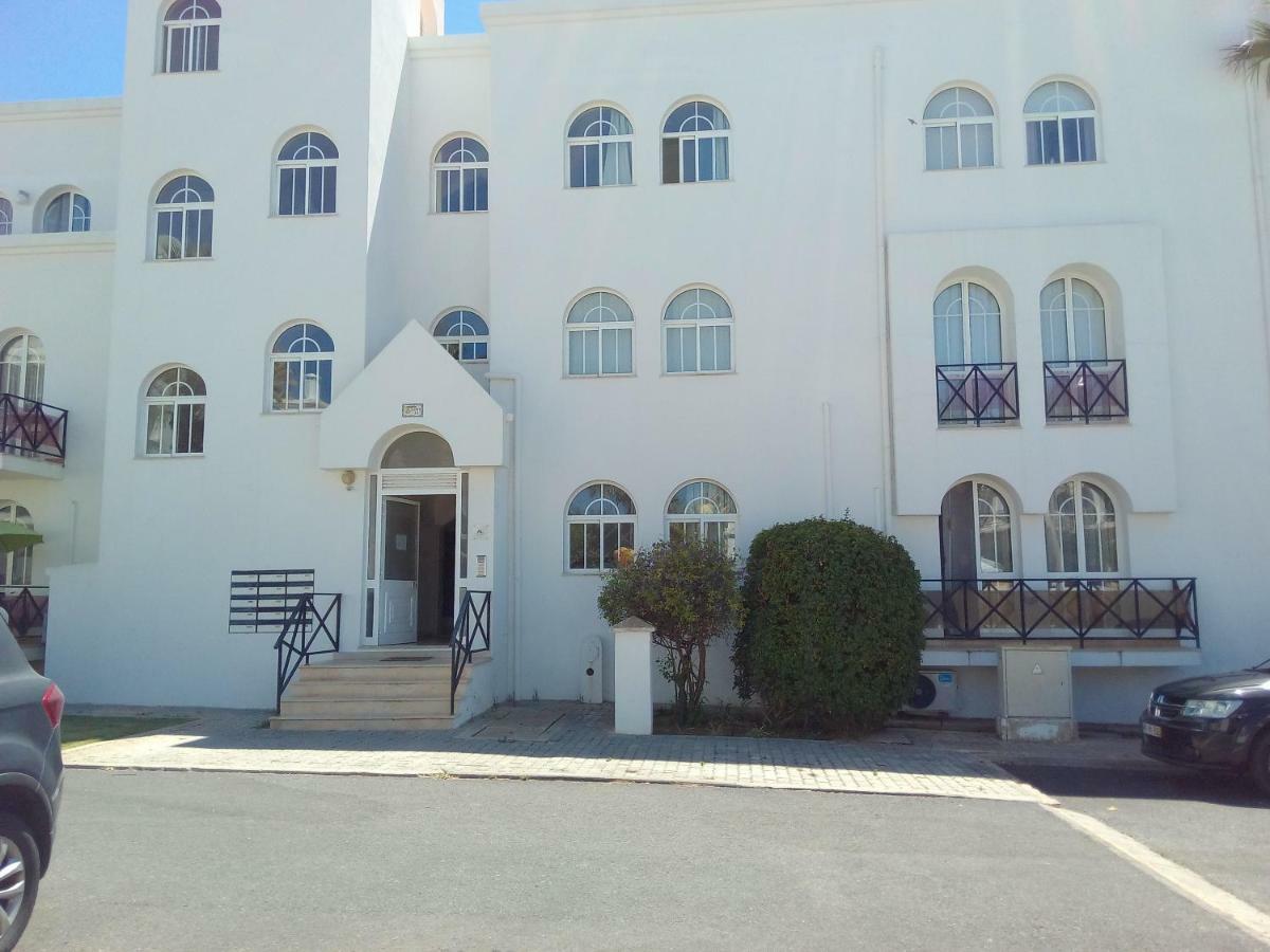Apartamento Tavira Garden Exterior foto